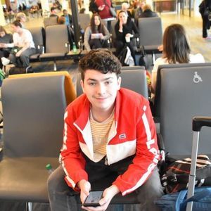 Meet your Posher, François